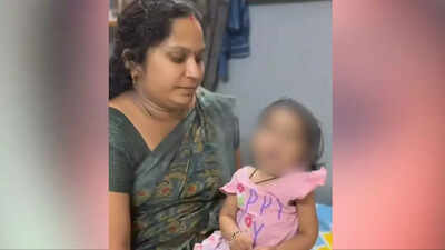 Andhra Pradesh, Telangana unite to fund Rs 16 crore jab for baby with rare disorder; 500-km bicycle ride in support