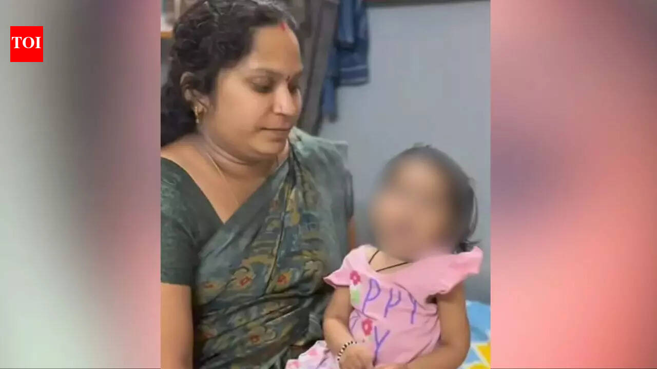 Andhra Pradesh, Telangana unite to fund Rs 16 cr jab for baby with rare disorder