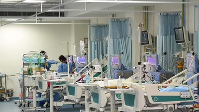 NMC proposes mandatory corpus fund for medical colleges; incomplete applications to be rejected