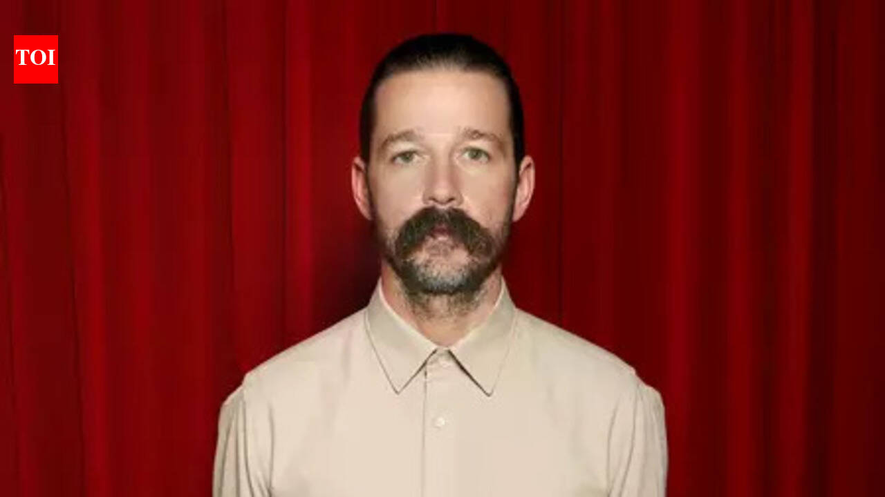 Shia LaBeouf spotted with woman, 1 year after split with Mia Goth