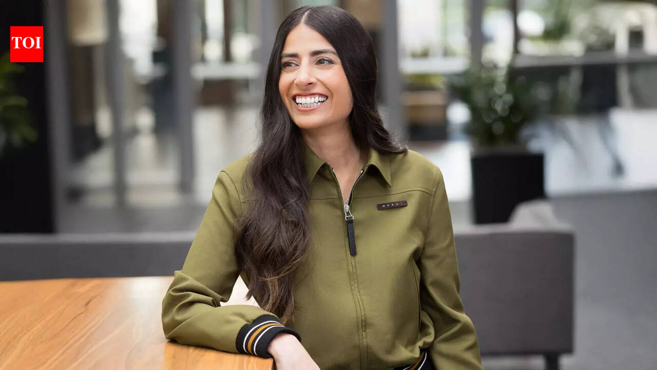 India creating ‘amazing flywheel’ in open source: Microsoft’s Asha Sharma