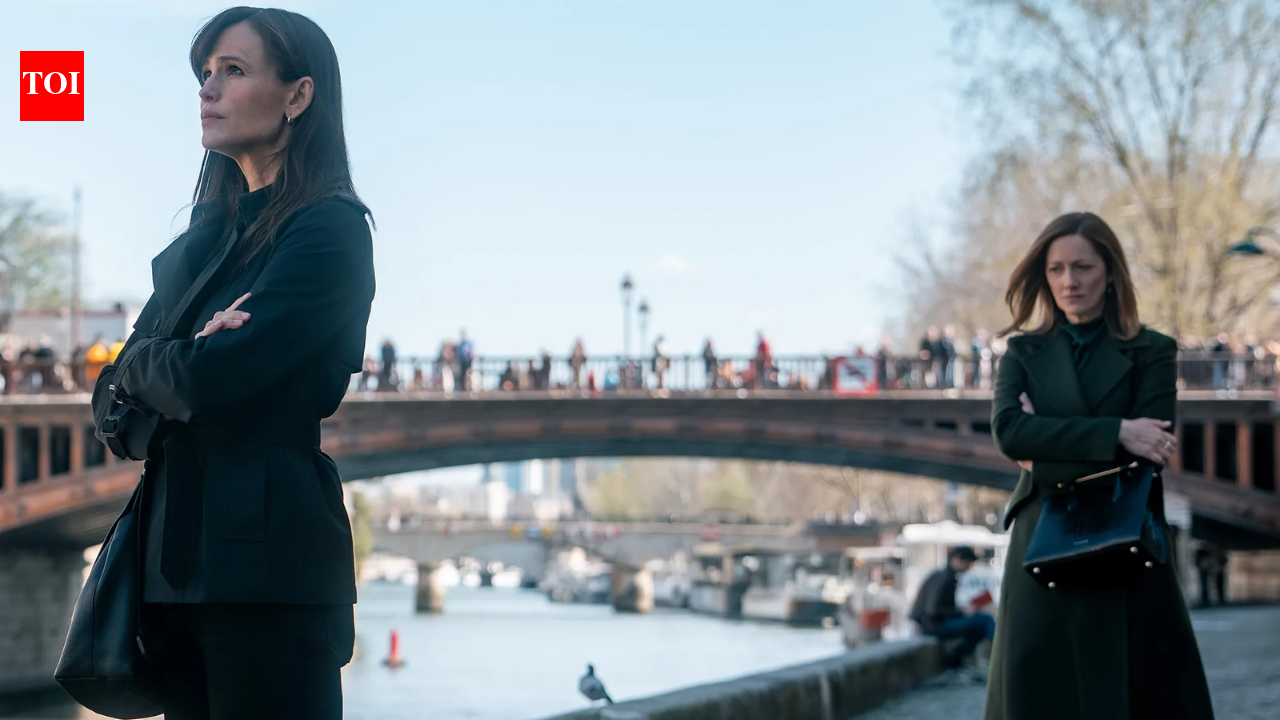 The Last Thing He Told Me: Jennifer Garner says seeing her with ‘13 Going on 30’ co-star Judy Greer makes fans ‘lose their minds’