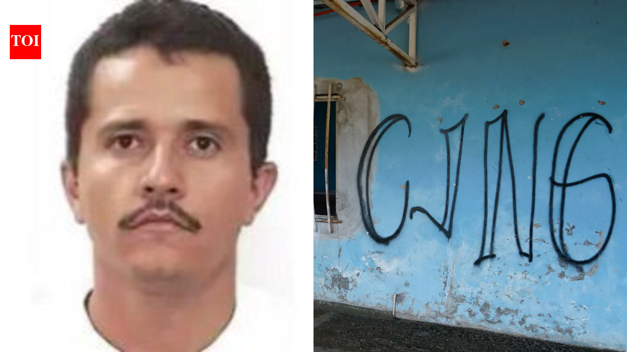 Who was 'El Mencho' and what's next for Mexico's fastest-growing cartel?
