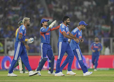 India qualification scenario: How can Team India reach T20 World Cup 2026 semi-final?