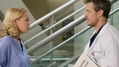 ‘Nothing gold can stay’: ‘Grey’s Anatomy’ star Katherine Heigl grieves Eric Dane’s passing with a poignant poem