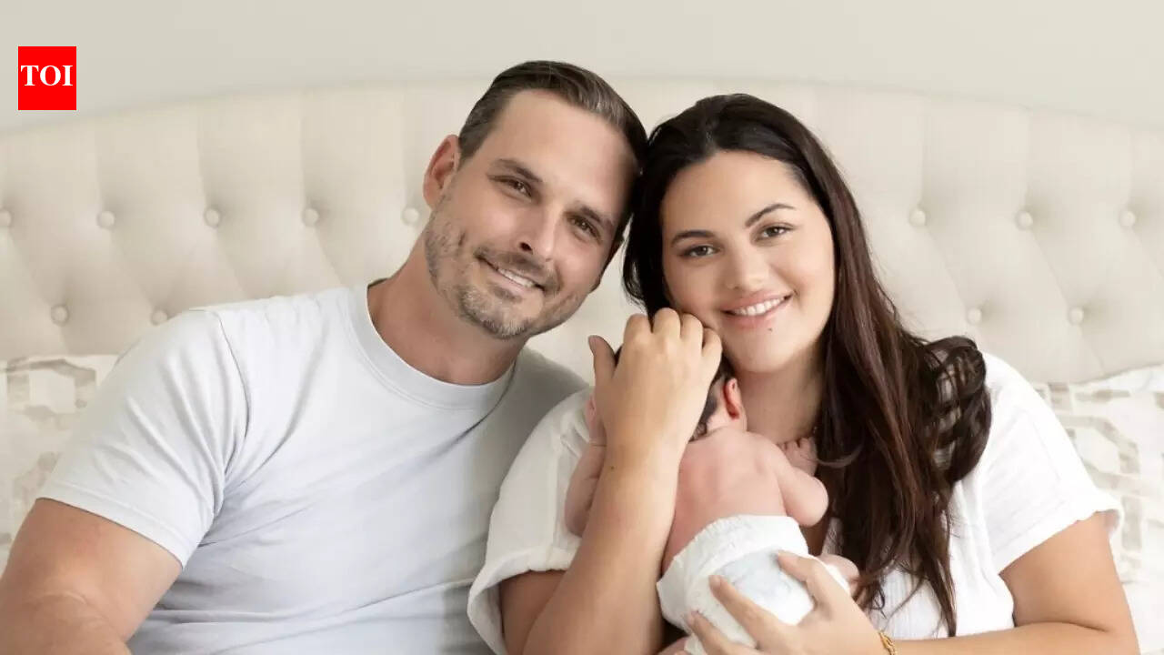 ‘Love Is Blind’ star Brennon Lemieux returns to social media: First post after split with estranged wife Alexa Lemieux