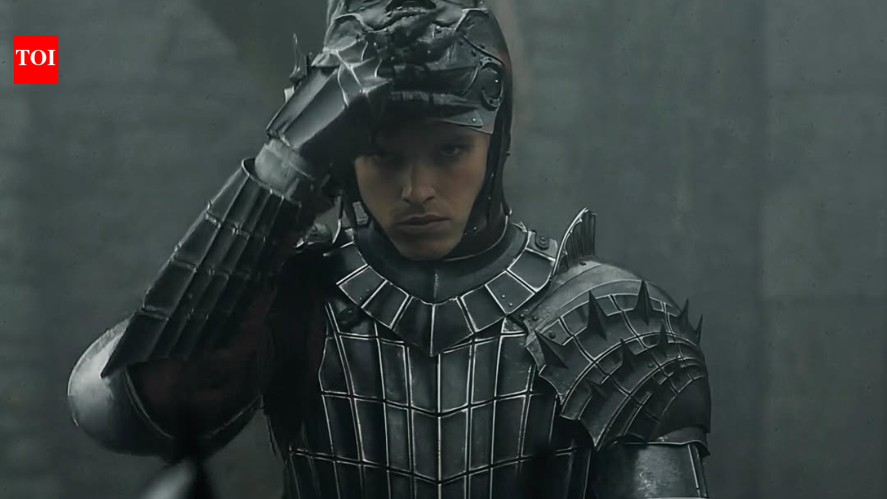 A ‘Knight of the Seven Kingdoms’ ramps up season 2 with returning leads and new cast additions