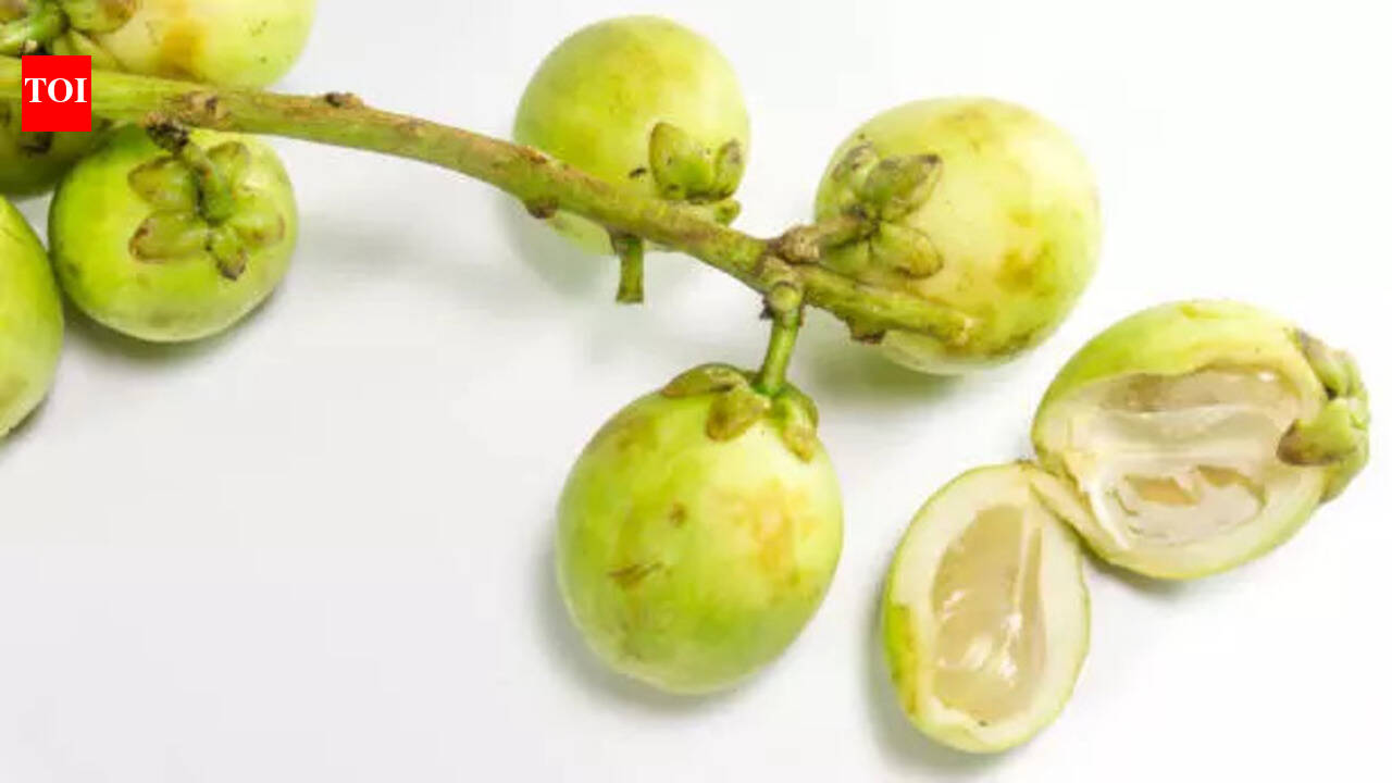 लॉन्गकॉन्ग के फायदे: क्यों ‘लॉन्गकॉन्ग’ बेदाग त्वचा का नया उष्णकटिबंधीय रहस्य है |