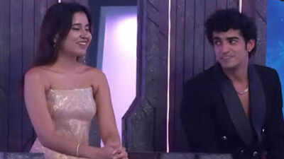  Akanksha Choudhary and Gauresh Gujral become the first ideal match; Anjali Schmuck gets evicted