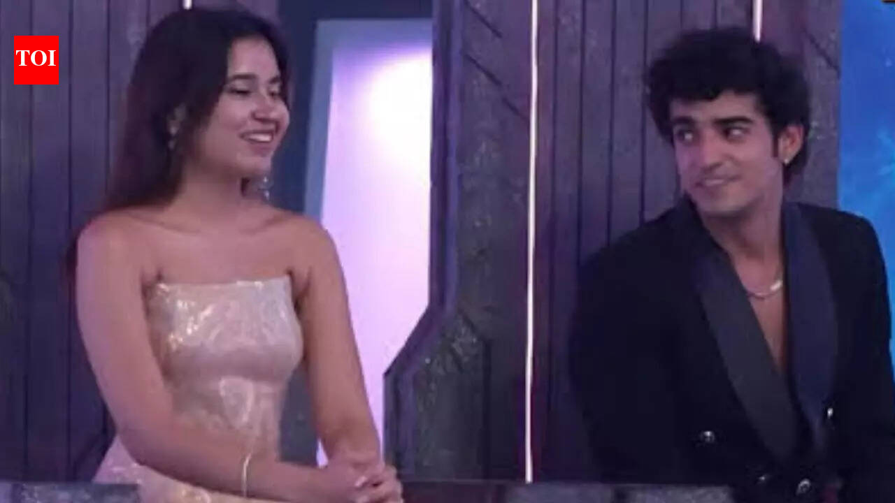 Splitsvilla X6: Akanksha Choudhary and Gauresh Gujral become the first ideal match; Anjali Schmuck gets evicted