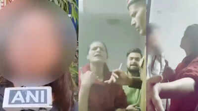 'Northeast People Are Sh*t': Minor AC Dispute Turns Into Racial Abuse In South Delhi, FIR Lodged