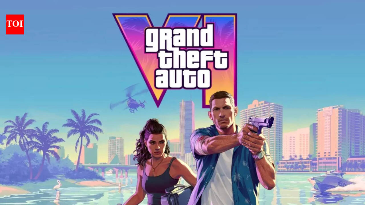GTA 6 likely price leaked online: Here’s how much the popular game may cost