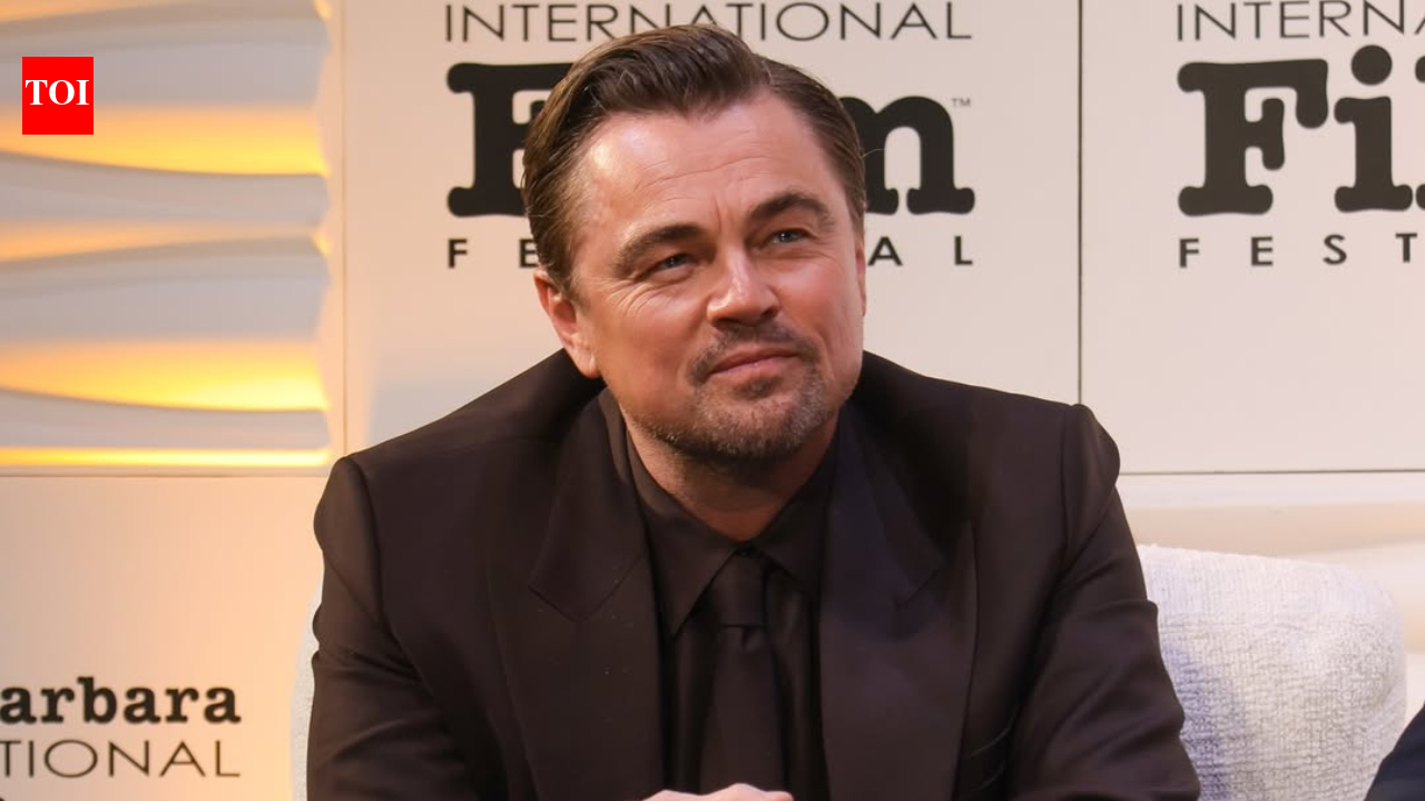 Lesser known facts about Leonardo DiCaprio, the lead star of BAFTA 2026's Best Film 'One Battle After Another'