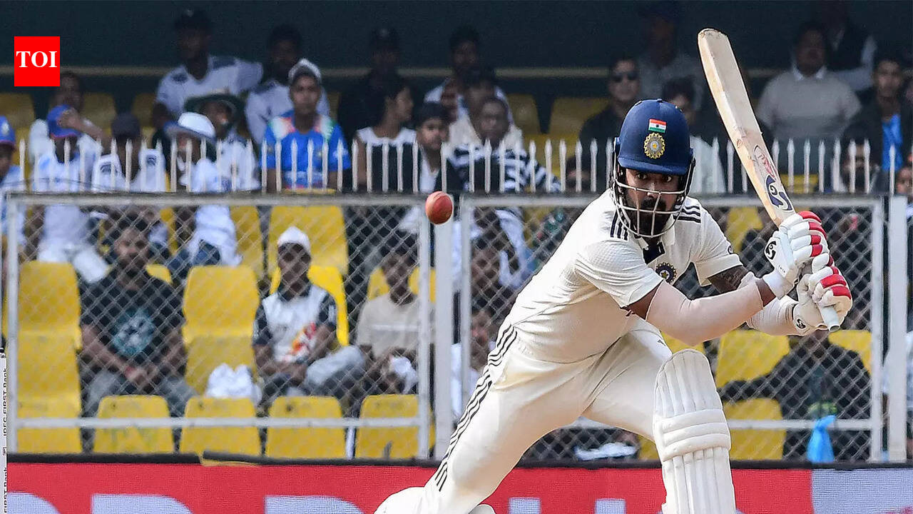 Ahead of Ranji final, Karnataka boys hail KL Rahul’s contribution