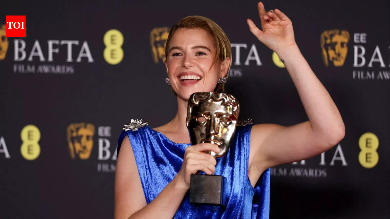How much is Jessie Buckley’s net worth? A look the BAFTA 2026 best leading actress’ career and fortune