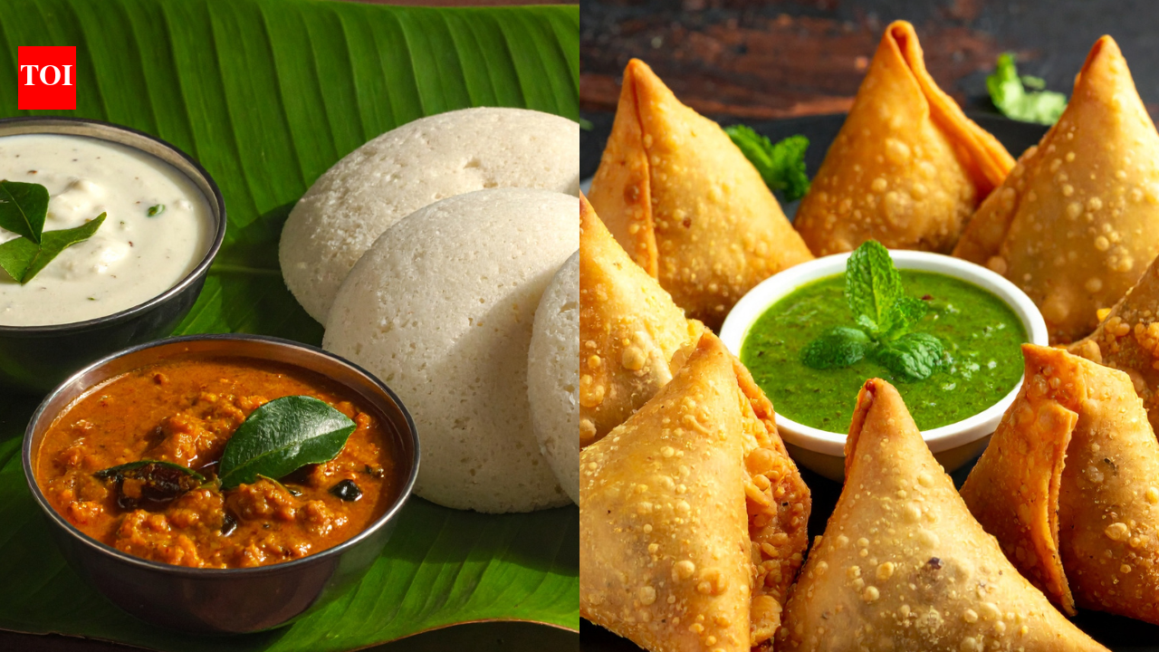 Traditional Chutneys India:̌ 8 traditional chutneys from across India ...