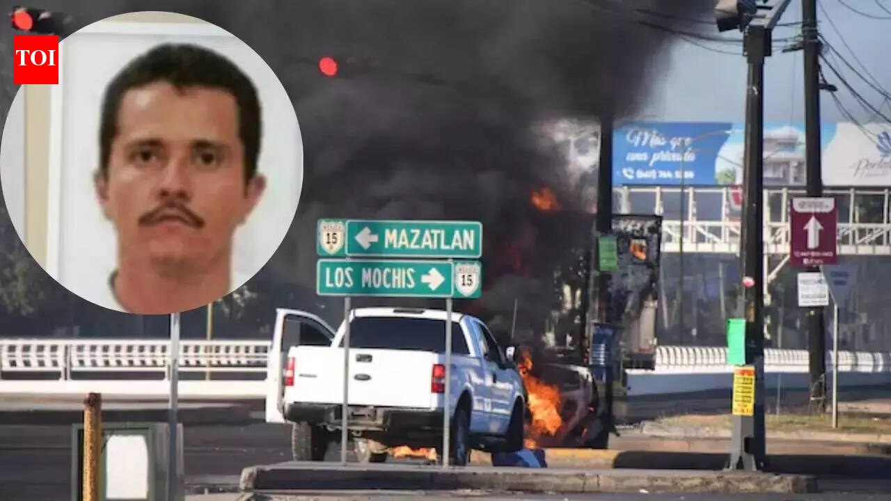 ‘US provided key intel’: How Mexican Army took out its most wanted cartel boss 'El Mencho'