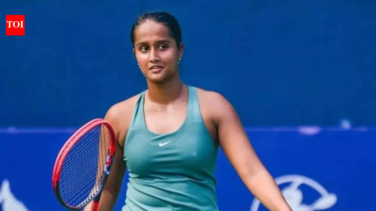 Wildcard Vaishnavi Adkar falls short in final