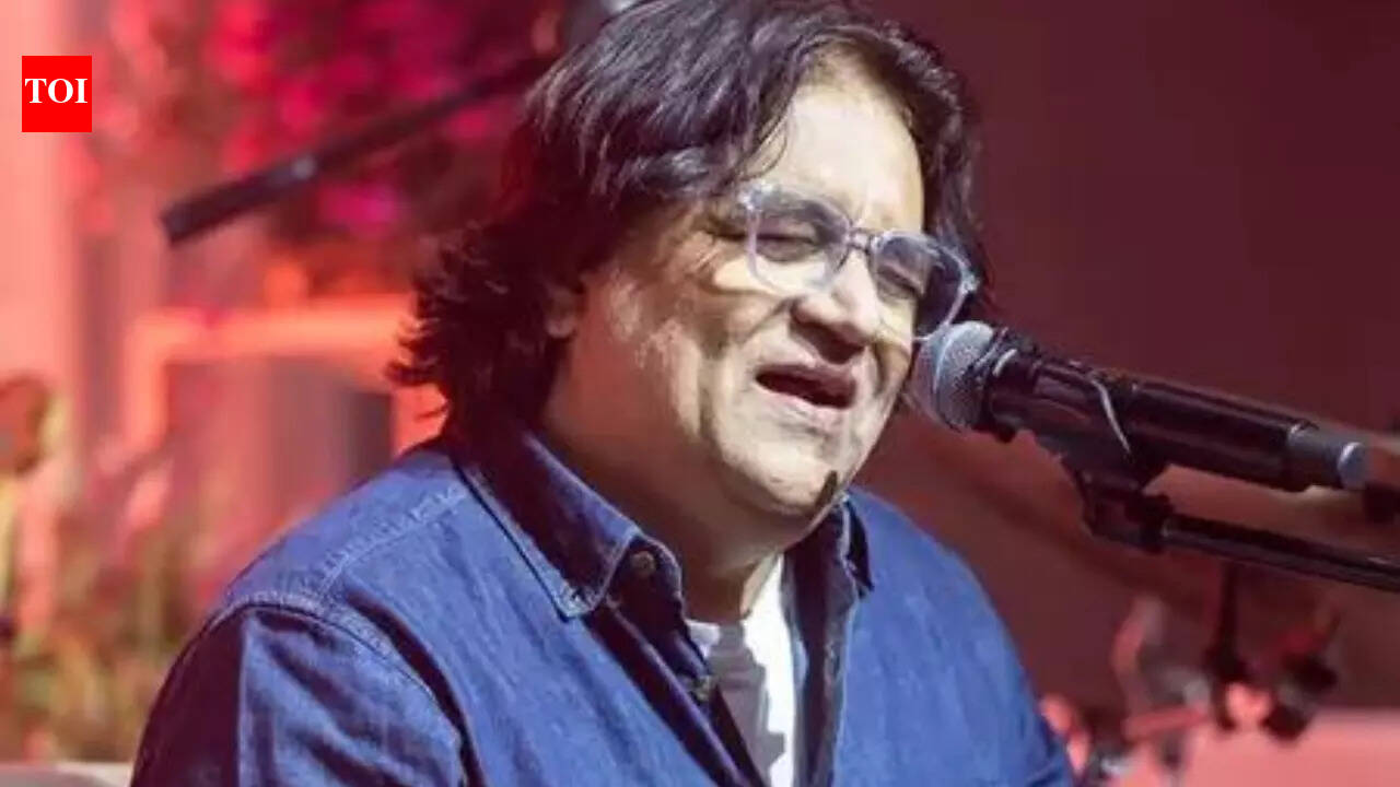 Swanand Kirkire on Arijit Singh's retirement: Maybe he'll refresh and come back