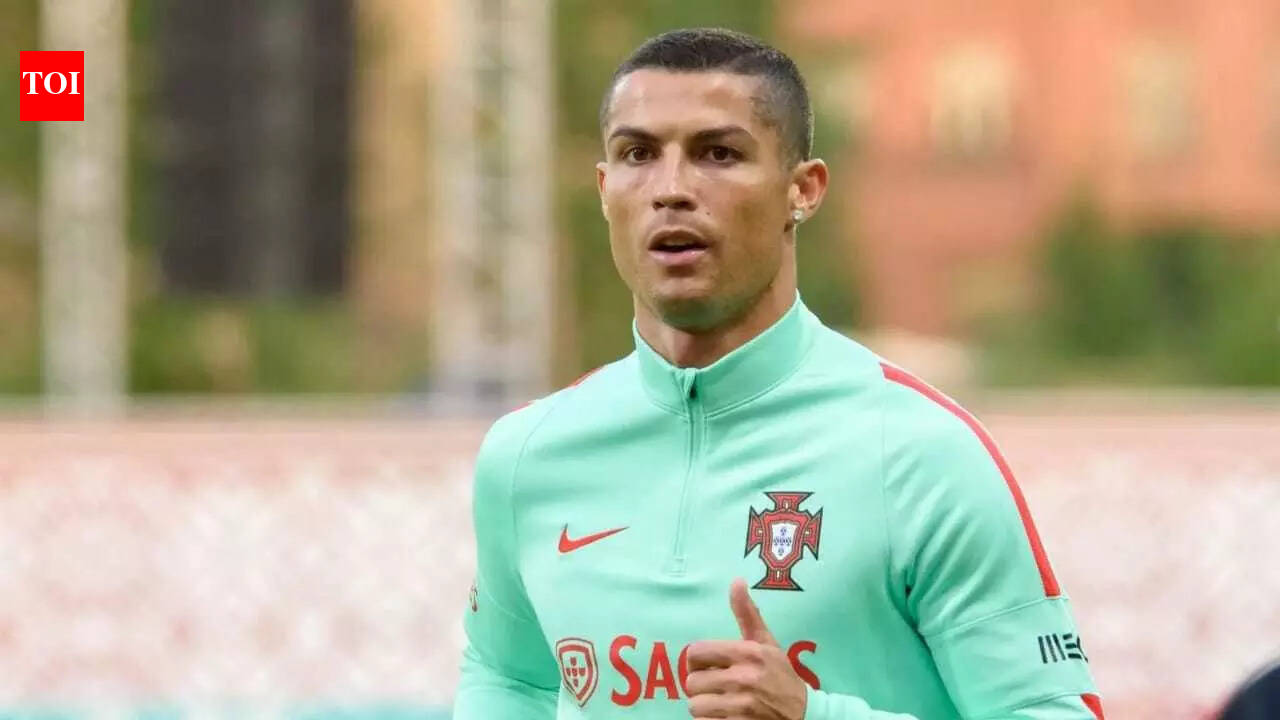 Quote of the day for kids by Cristiano Ronaldo: 