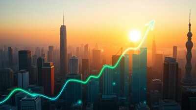  Markets trade in green after US SC's blow to Trump's tariffs; HSI jumps over 2%