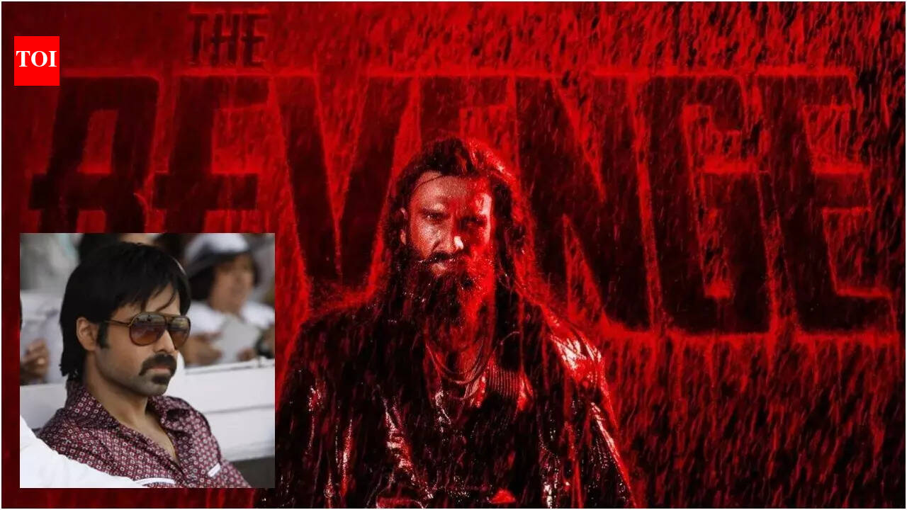 ‘धुरंधर – द रिवेंज: क्या इमरान हाशमी खलनायक ‘बड़ा साहब’ का किरदार निभा रहे हैं? सोशल नेटवर्क प्लेटफॉर्म ‘स्पॉइलर’ लीक – रिपोर्ट | हिंदी मूवी समाचार