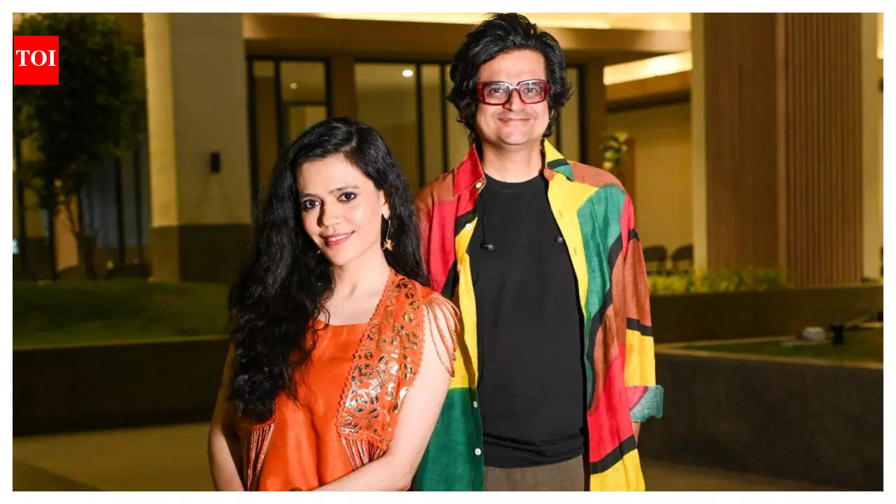 What started as an experiment now stands for global fusion: Maati Baani