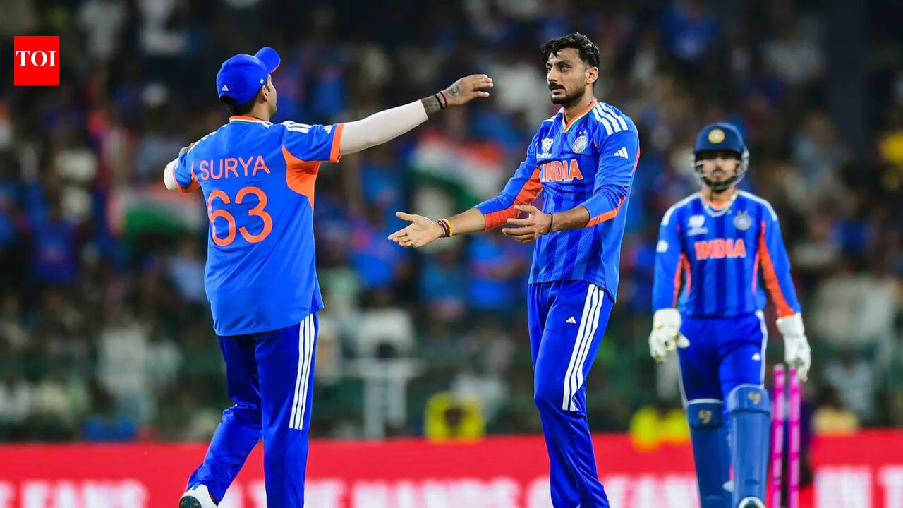 'Axar has been your MVP': Ashwin slams Gambhir-led team management 