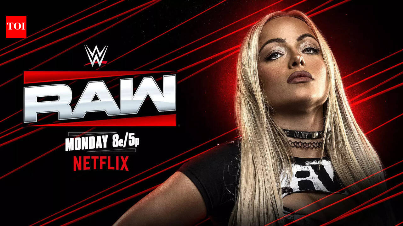 WWE RAW preview and streaming details 23-feb-2026: Full match card, confirmed segments, start timings &amp; how to watch