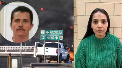 Who is El Mencho’s daughter Jessica Johanna: Know how her business ties led to a 30-month US prison sentence