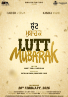 Lutt Mubarak
