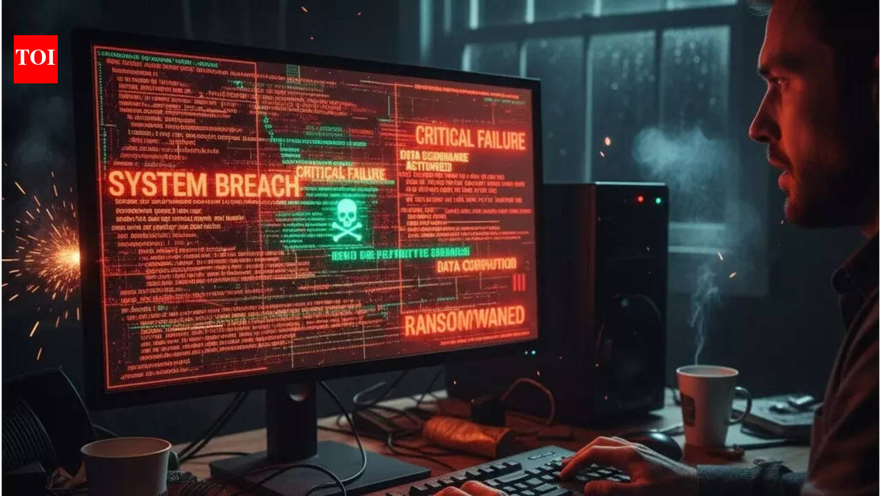 UAE foils massive AI cyber attack targeting Government digital systems