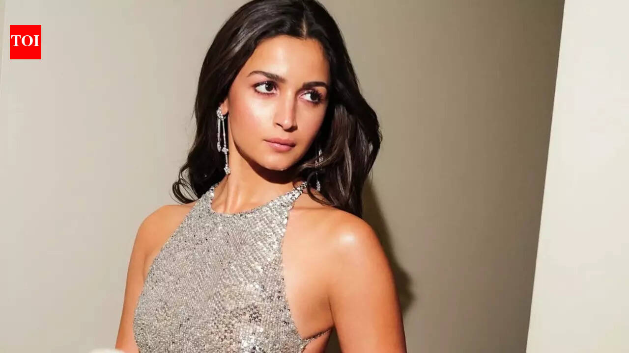 Alia Bhatt on ‘Alpha’ and ‘Love and War’ at BAFTA 2026 ceremony: ' I'm curious actually to see the response to both the films'