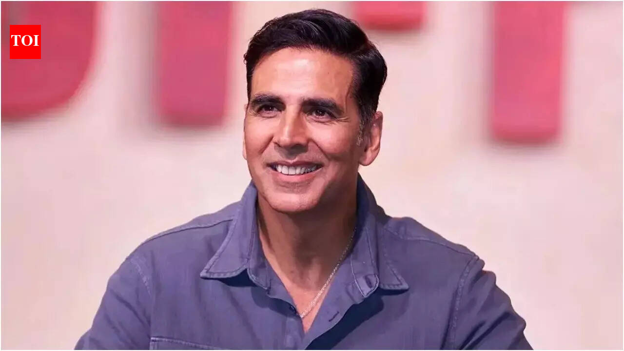 Akshay shares story of how his crush once got him beaten up