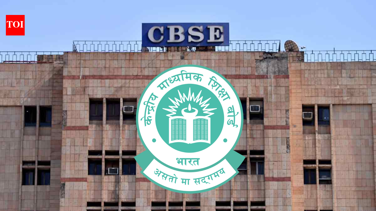CBSE activates OSM monitoring portal: Principals asked to ensure all Class 11, 12 teachers complete mock evaluation