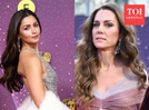 Alia Bhatt to Kate Middleton: Best beauty looks from BAFTA 2026