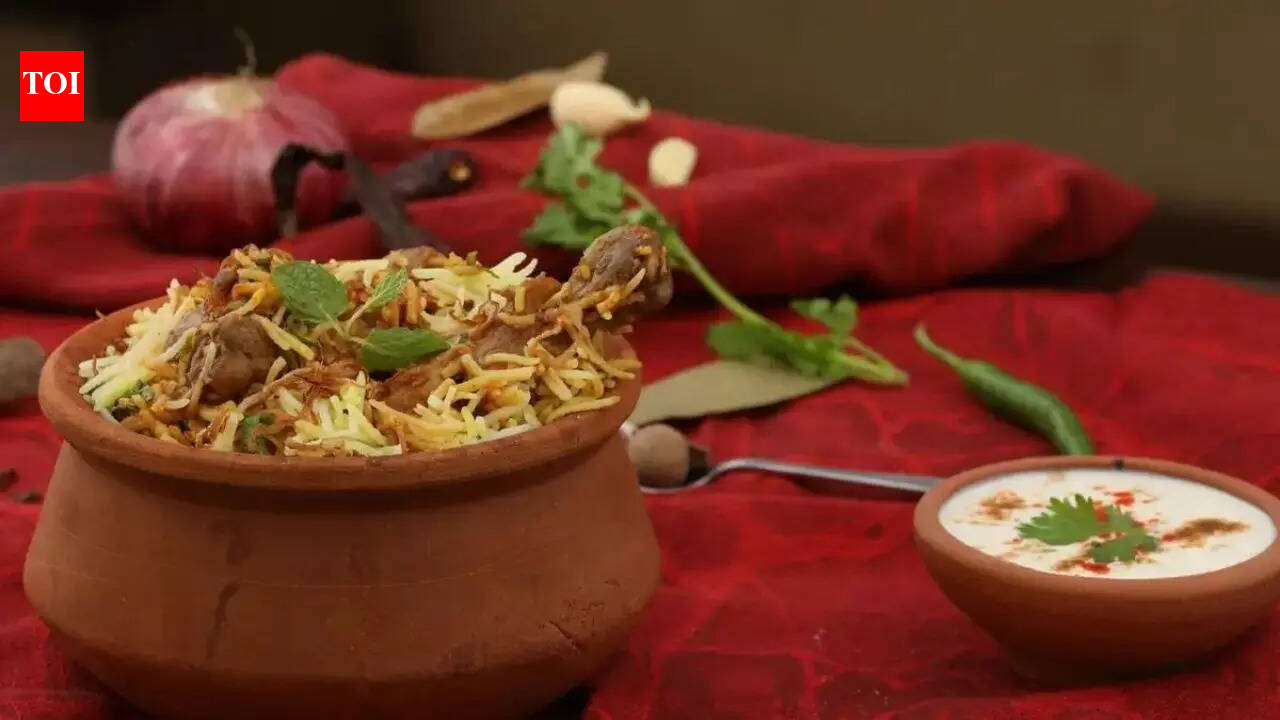 The great Biryani audit: How eateries cooked the books to hide crores in income