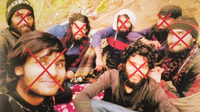 326 days, harsh terrain, well-knit intelligence grid: How forces took down 7 terrorists in J&K's Kishtwar