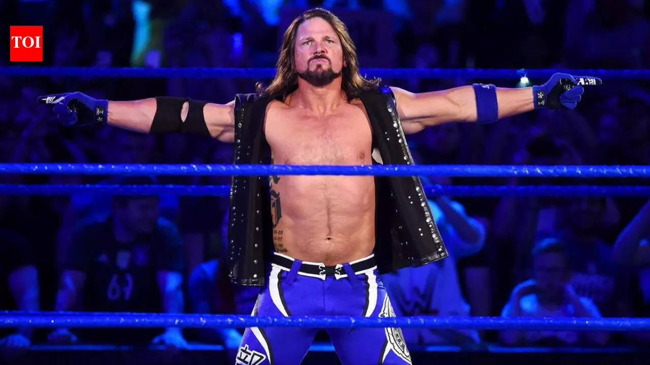 AJ Styles 2026 net worth, current salary, all WWE title achievements, future plans, and more