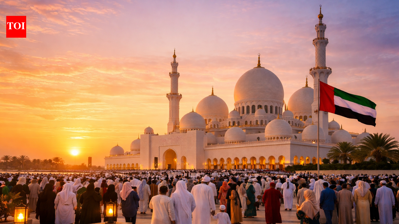 UAE announces 4-day Eid Al Fitr holiday for public sector; Will private sector get an extra day?