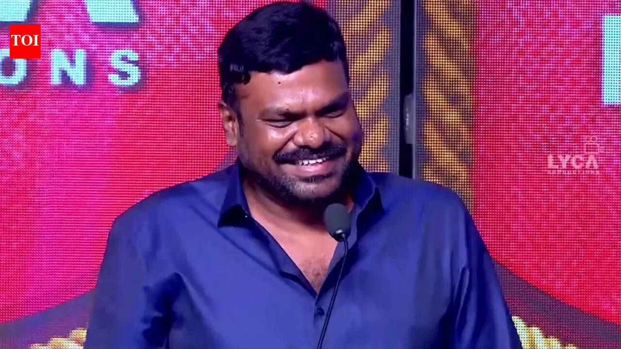 Tamil Film Producers Council Elections: Tamil Kumaran wins with record breaking numbers; All eyes on the new era