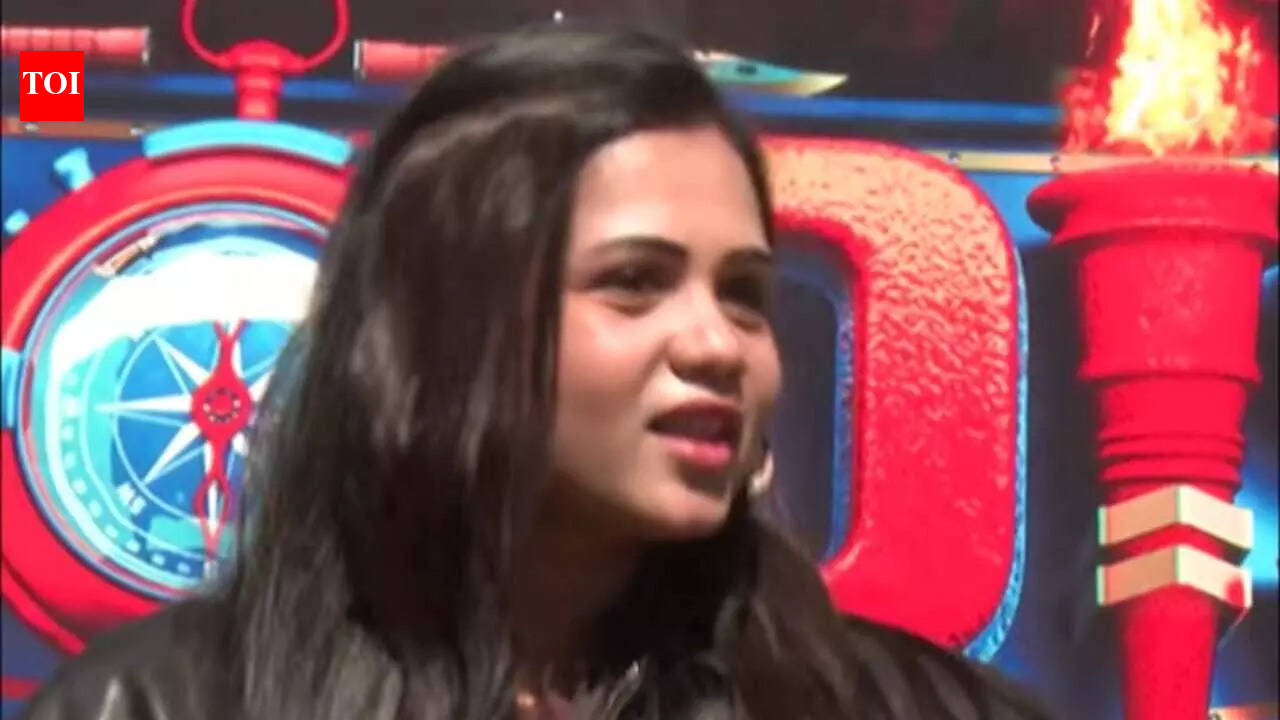 Manimegalai joins as new host game show 'Khiladi Jodies'