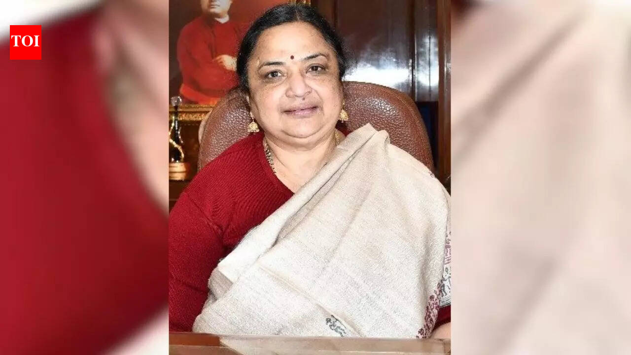 Haven't said anything against Dalits, words taken out of context: JNU VC clarifies amid row over remarks