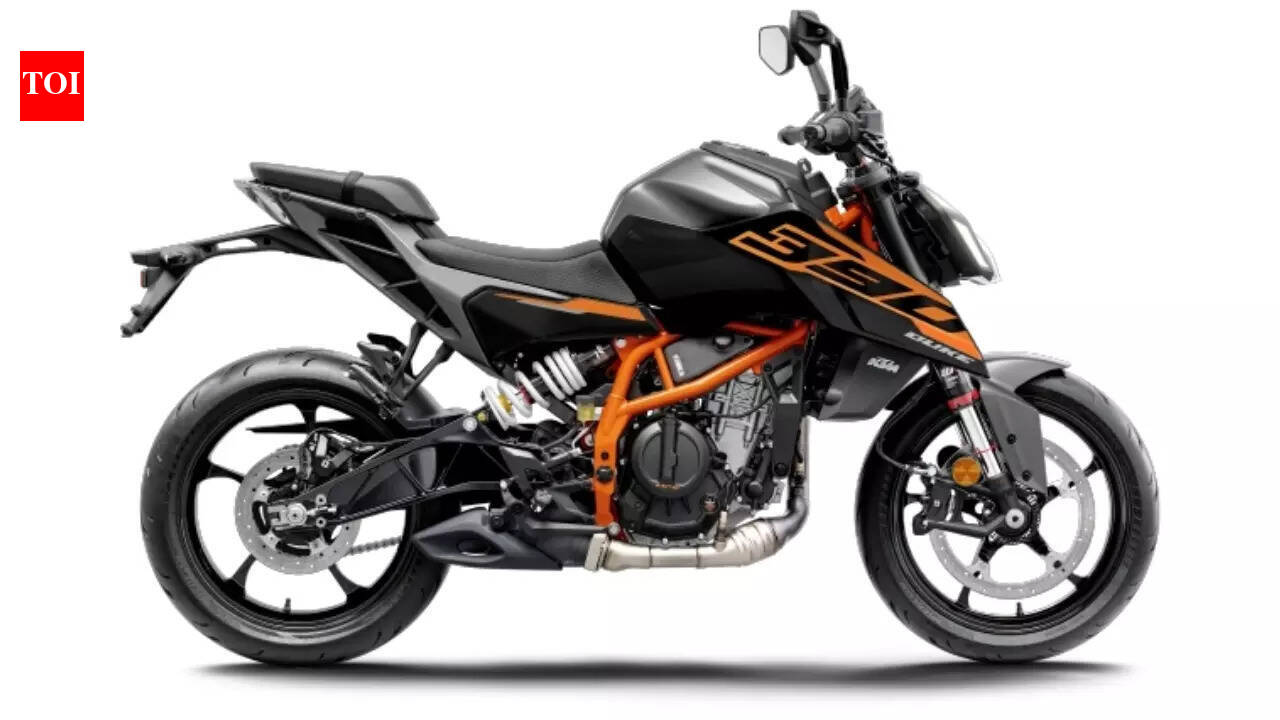KTM ends KISKA partnership after decades: New bike designs coming?