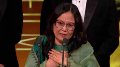 Manipur’s Boong wins BAFTA for best children’s & family film; govt hails it as a triumph of hope
