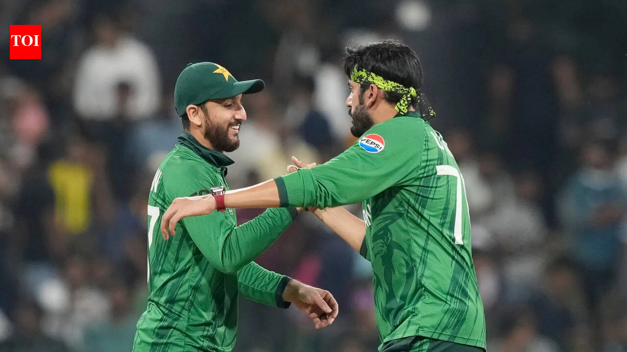Pakistan vs England Preview, Predicted Playing XIs: England eye top spot and Pakistan face must-win pressure