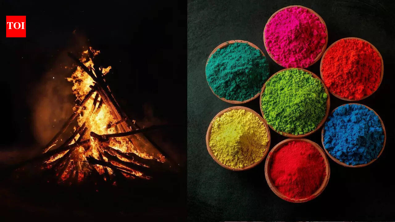 Holi 2026: Remedies and rituals for each zodiac sign