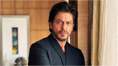 '24 ghante kaam karta hai': Govind Namdev on Shah Rukh Khan’s relentless work ethic despite spinal health issues