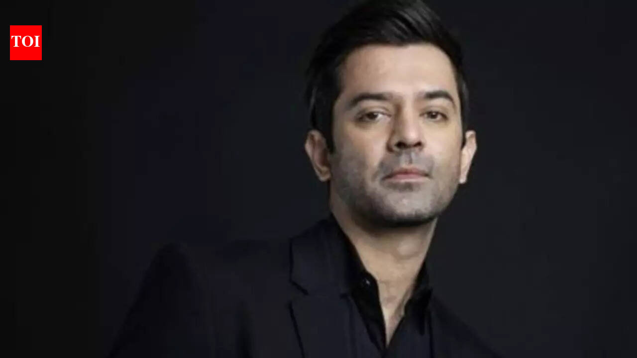 Barun Sobti to headline queer love story in Onir’s LGBTQ+ film 'Tumhari Khushboo' - Reports
