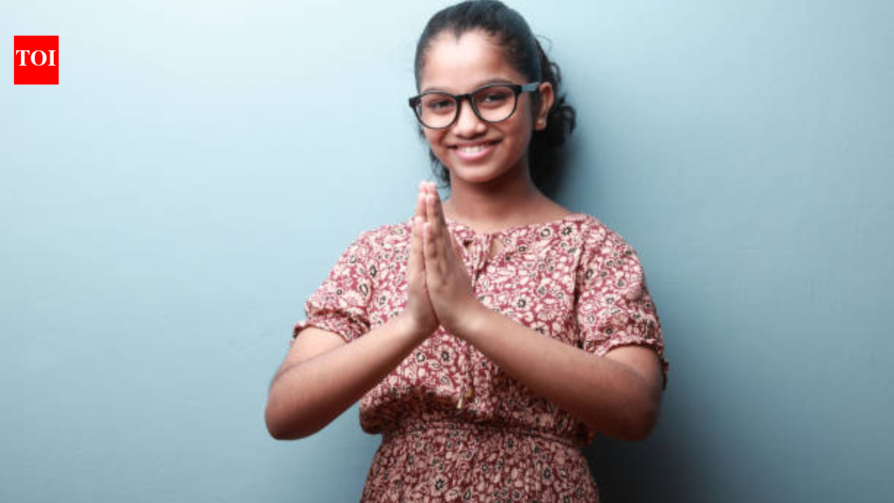 Manners meet mindfulness: Raising respectful children